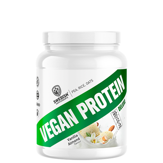 Vegan Protein Deluxe, 750 g