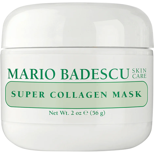 Mario Badescu Super Collagen Mask, 60 ml Mario Badescu Ansiktsmask