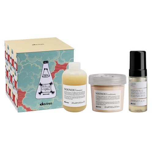 Davines Nounou Kit 625 ml