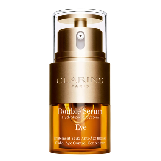 Clarins Double Serum Eye (20ml)