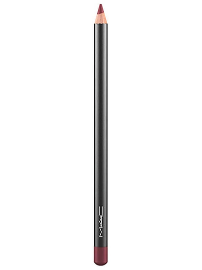 MAC Cosmetics Lip Pencil Burgundy