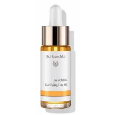 Dr Hauschka Clarifying Day Oil