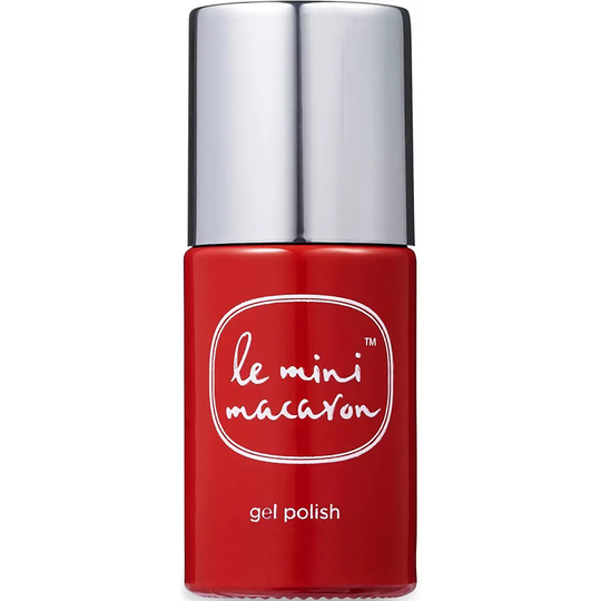 Le Mini Macaron Single Gel Polish Pomgranate