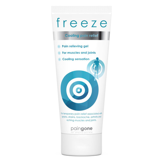 Paingone Freeze Gel 200 ml