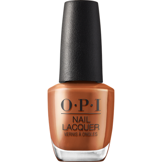 OPI Nail Lacquer Muse of Milan My Italian is a Little Rusty