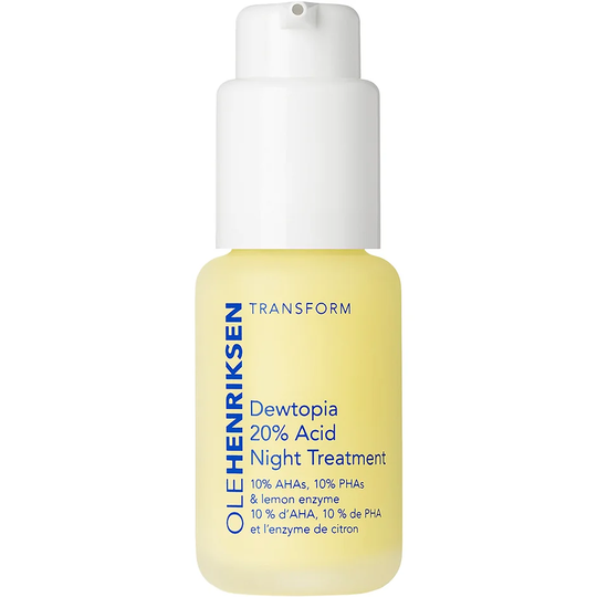 Transform 30 ML, 30 ml Ole Henriksen Ansiktsserum