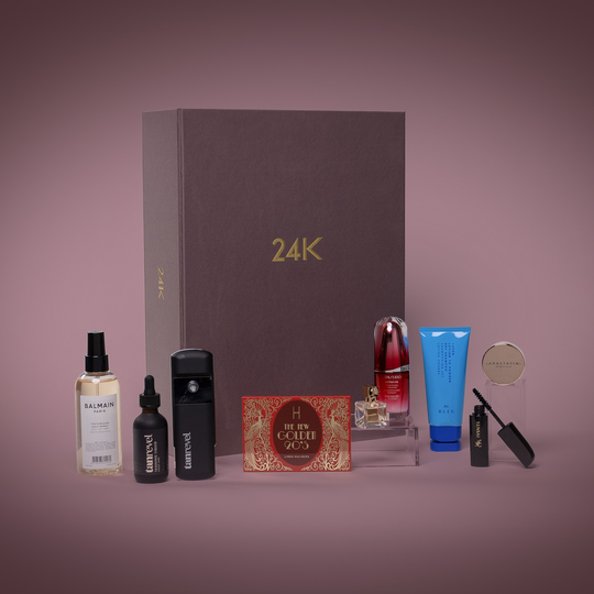 LYKO 24K Julkalender