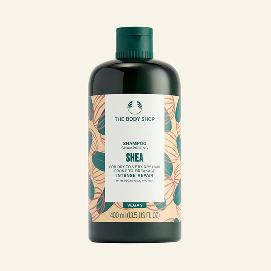Shea Intense Repair Shampoo