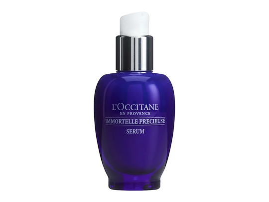Immortelle Precious , 50 ml L'Occitane Ansiktsolja
