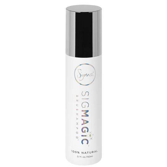 Sigma SigMagic Brush Shampoo, 150 ml Sigma Beauty Rengöring