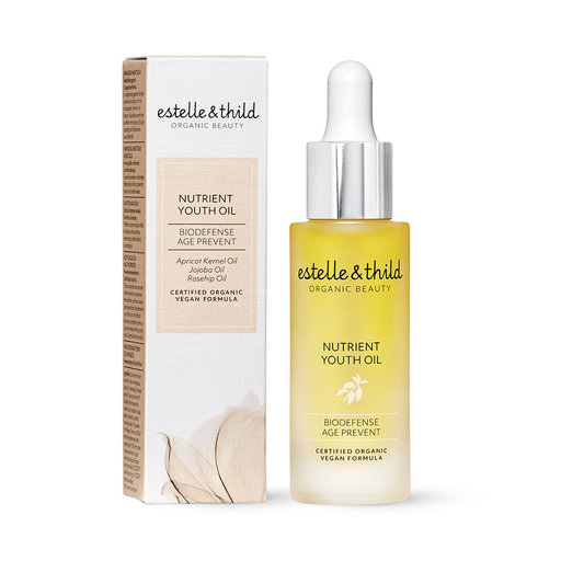 BioDefense Nutrient Youth Oil