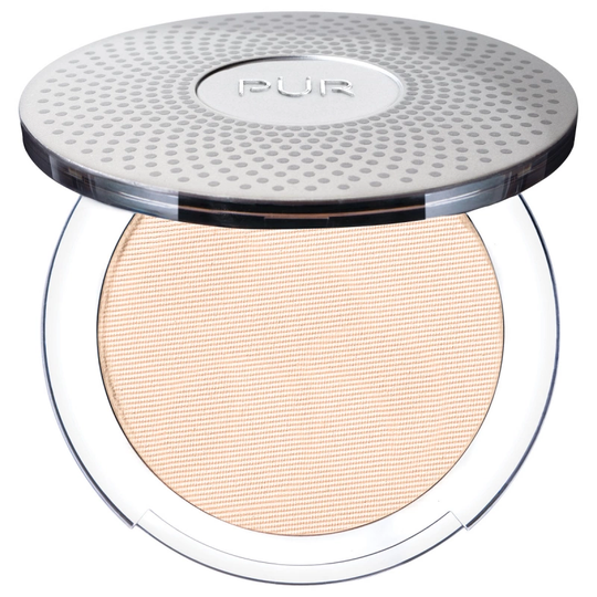 PÜR 4-in-1 Pressed Mineral Makeup Foundation Fair Ivory / LN2