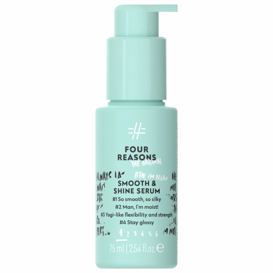 Four Reasons Original Smooth and Shine Serum (75ml)