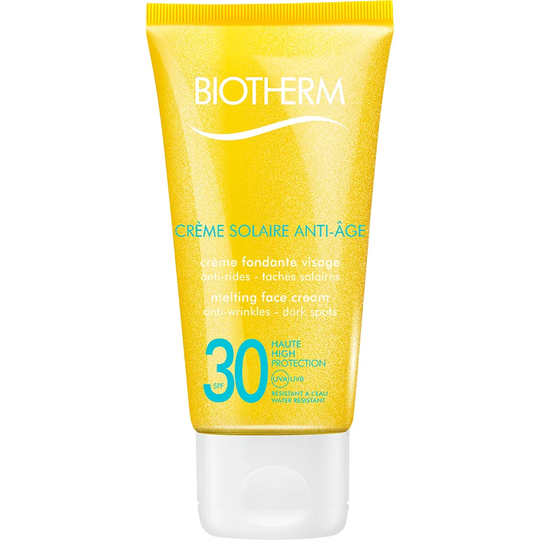 Biotherm Creme Solaire Anti-Age, 50 ml Biotherm Solprodukter
