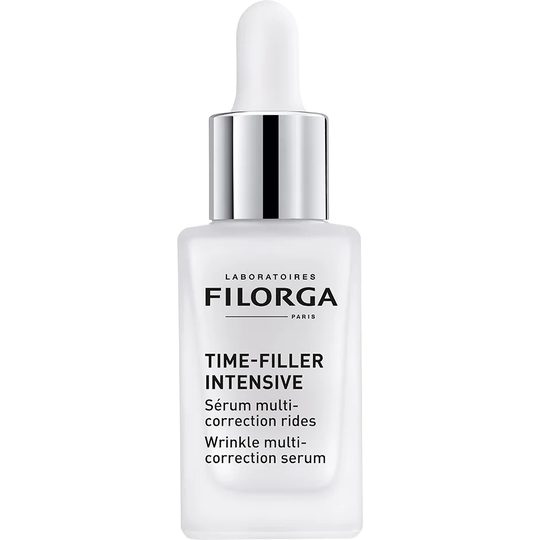 Time-Filler Intensive, 30 ml Filorga Serum & Ansiktsolja