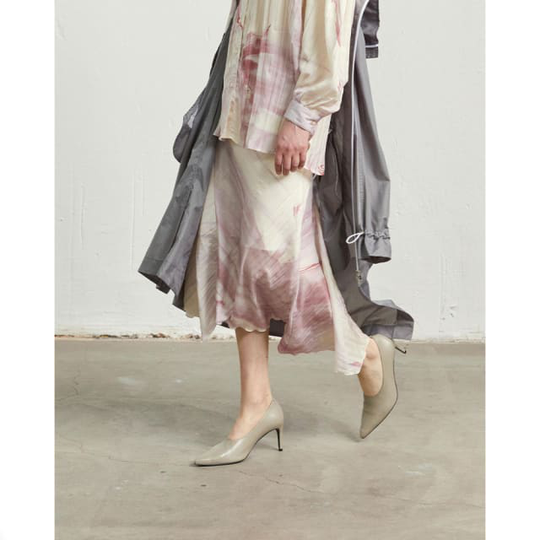 Aava P Skirt / Divided Skirt