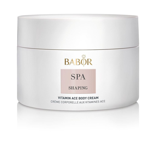BABOR Shaping Vitamin ACE Body Cream 200 ml