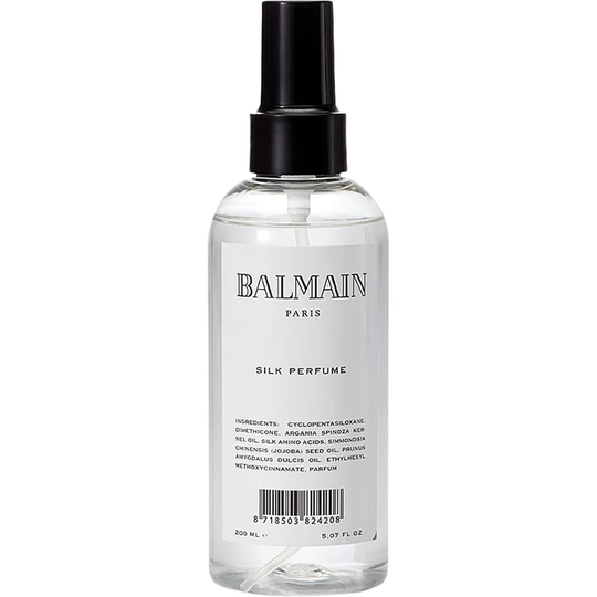 Balmain Silk Perfume, 200 ml Balmain Hair Couture Hårinpackning