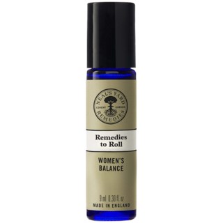 Women´s Balance Remedies To Roll
