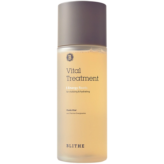 Blithe Vital Treatment 5 Energy Roots (150ml)