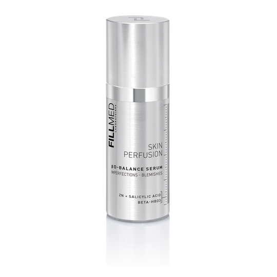 Fillmed Skin Perfusion Bd-Balance Serum 30 ml