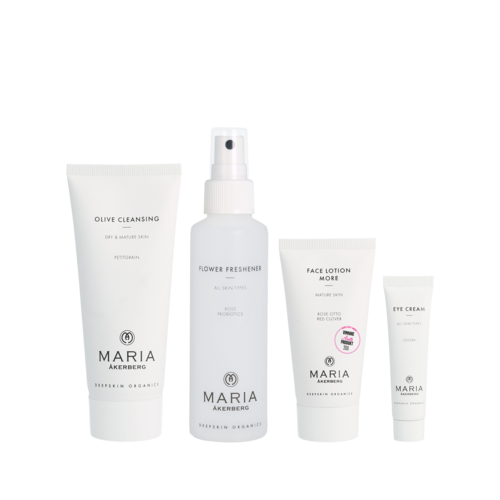Maria Åkerberg Beauty Starter Set More