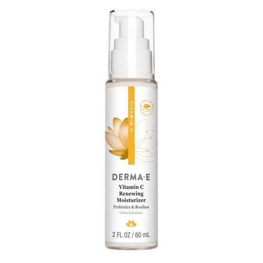Derma E Vitamin C Renewing Moisturizer 60 ml