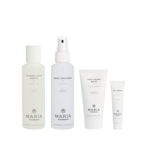 Maria Åkerberg Beauty Starter Set Moist