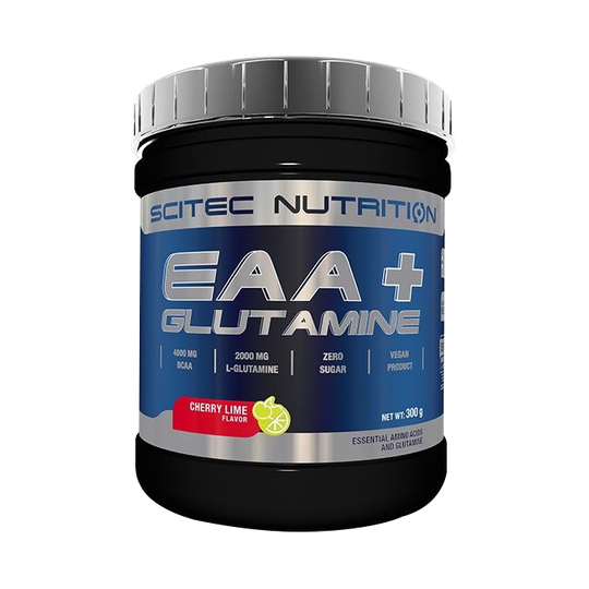 EAA+Glutamine, 300 g