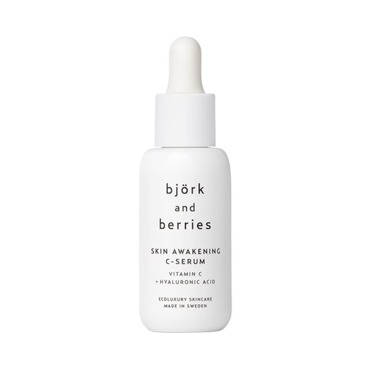 Skin Awakening C-Serum