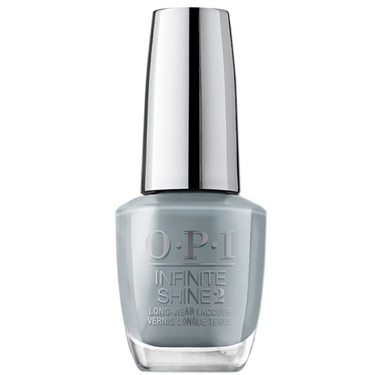 OPI Long-Wear Infinite Shine Ring Bare-Er