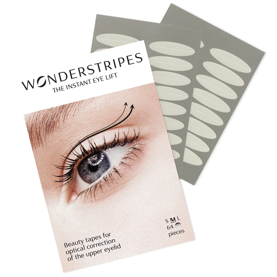 The Instant Eye Lift Without Surgery, Wonderstripes Ögonkräm
