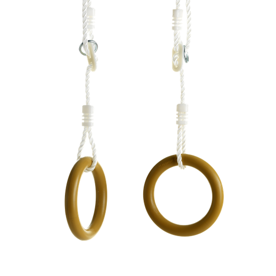 Abilica Gymrings
