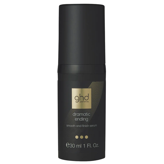 ghd Style Smooth & Finish Serum, 30 ml ghd Hårserum & Hårolja