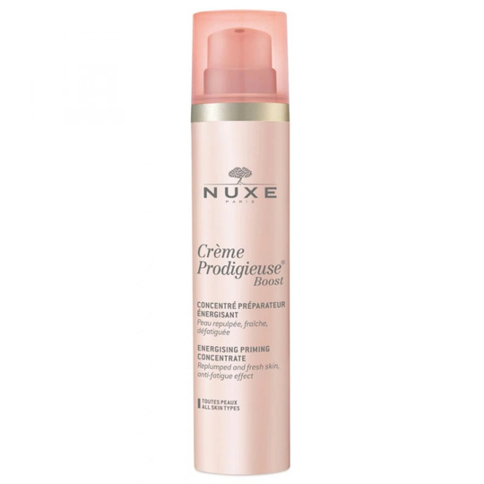 NUXE Créme Prodigieuse Boost Energising Priming Concentrate (100ml)