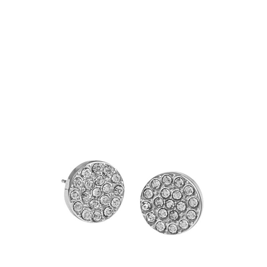 Spark small stone ear clear