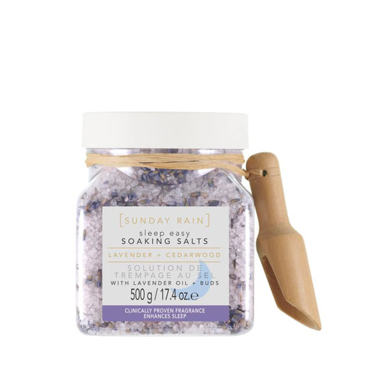Sleep Easy Soaking Salts