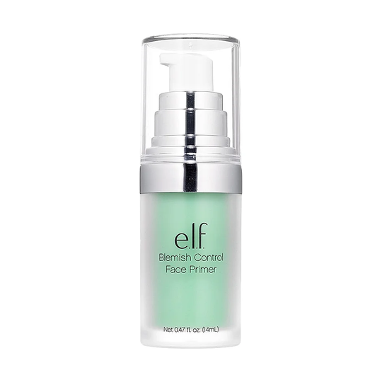 E.l.f Cosmetics Blemish Control Primer, e.l.f. Primer