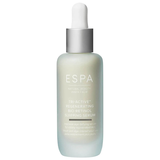 ESPA Tri-Active Regenerating Bio Retinol Sleeping Serum (30 ml)