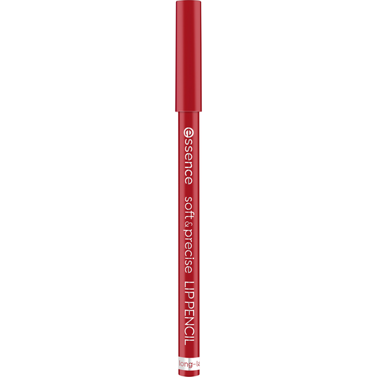 essence soft & precise lip pencil 24