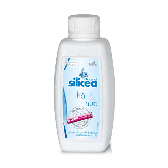Original Silicea Gel 500 ml