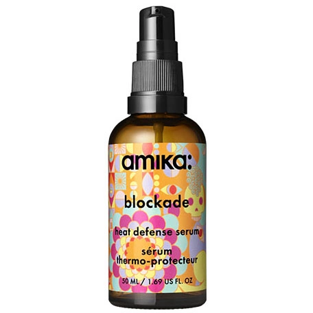 Amika Blockade Heat Defense Serum (50ml)