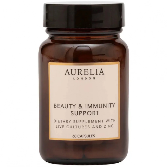 Aurelia Beauty and Immunity Support (60pcs)