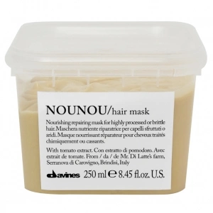 Davines Nounou Hair Mask (250ml)