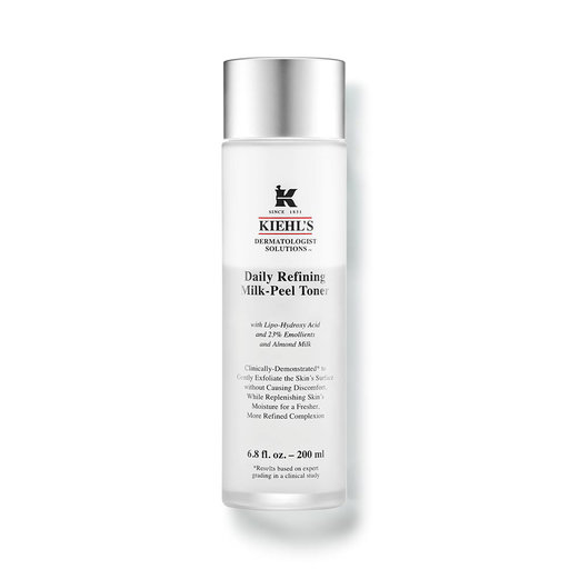 Daily Refining Milk-Peel Toner