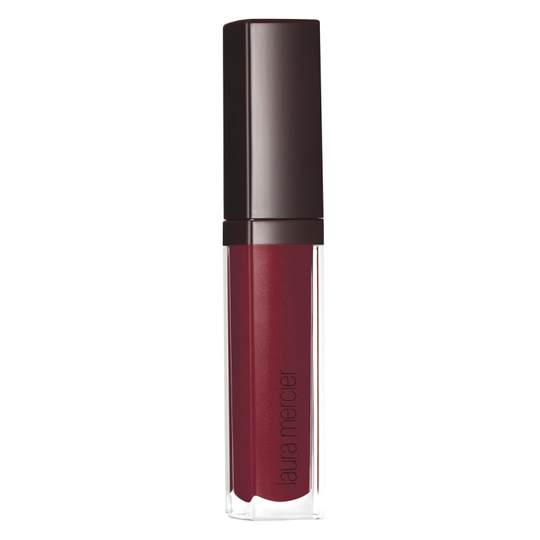 Laura Mercier Lip Glacé Black Cherry