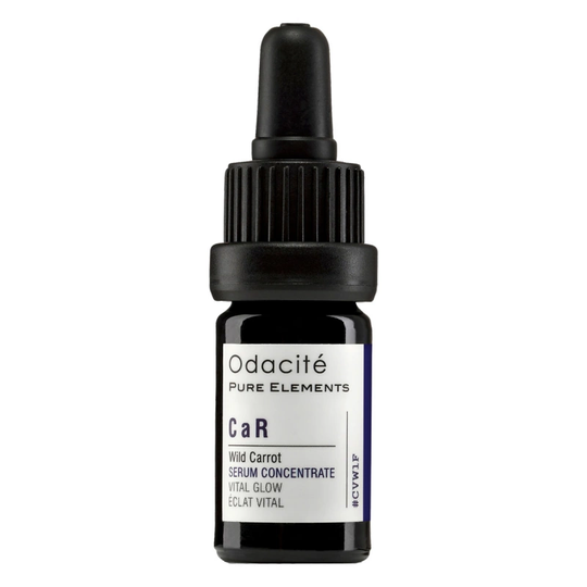 Odacité CaR Vital Glow Booster Wild Carrot (5ml)