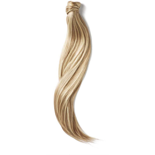 Rapunzel of Sweden Hair pieces Sleek Ponytail 50 cm M7.3/10.8 Cendre A