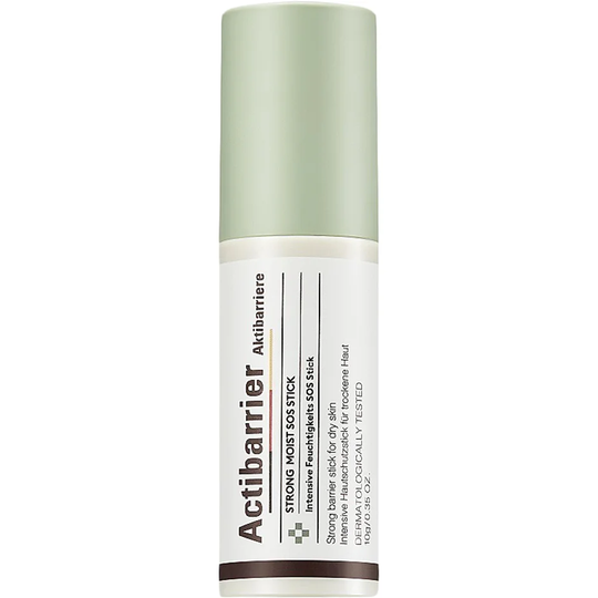 Actibarrier Strong Moist SOS Stick, 10 g MISSHA Dagkräm