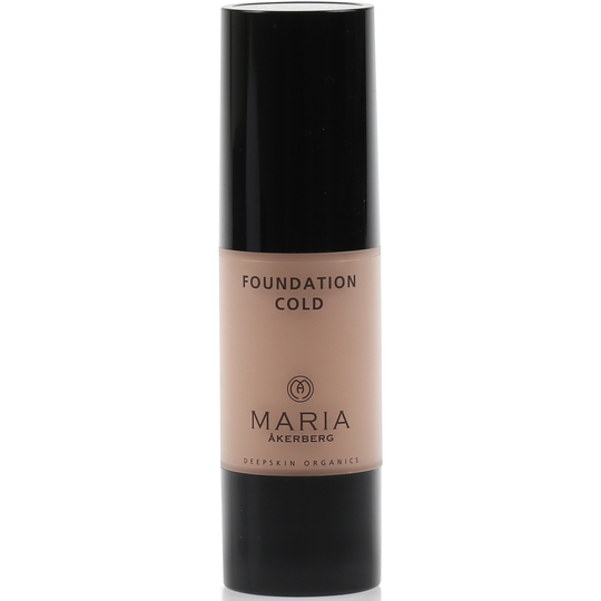 Maria Åkerberg Foundation Cold